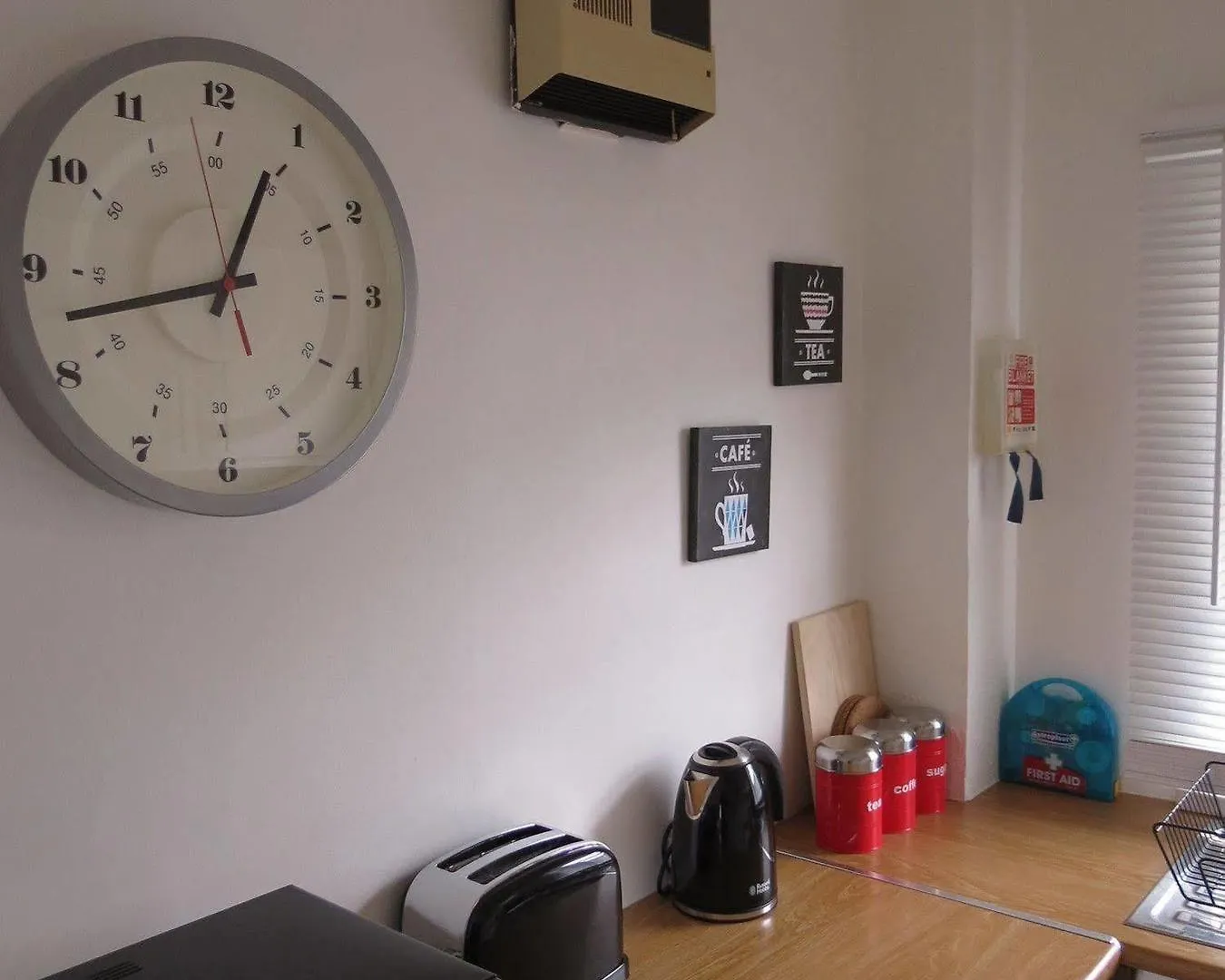 Two Bedroom City Centre Apartment Belfast United Kingdom