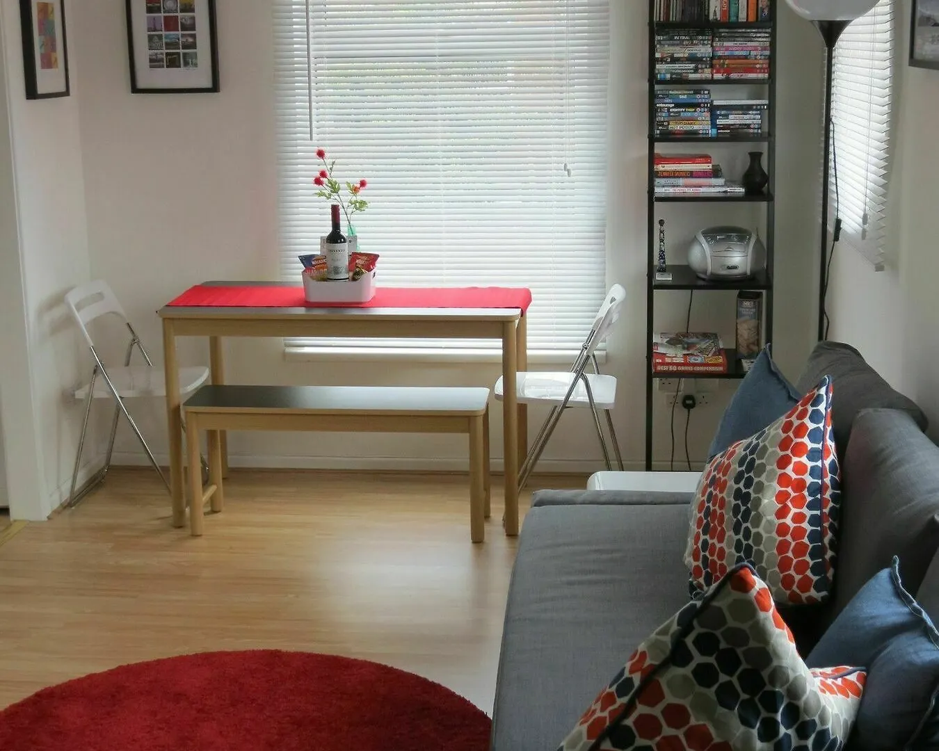 Two Bedroom City Centre Apartment Belfast