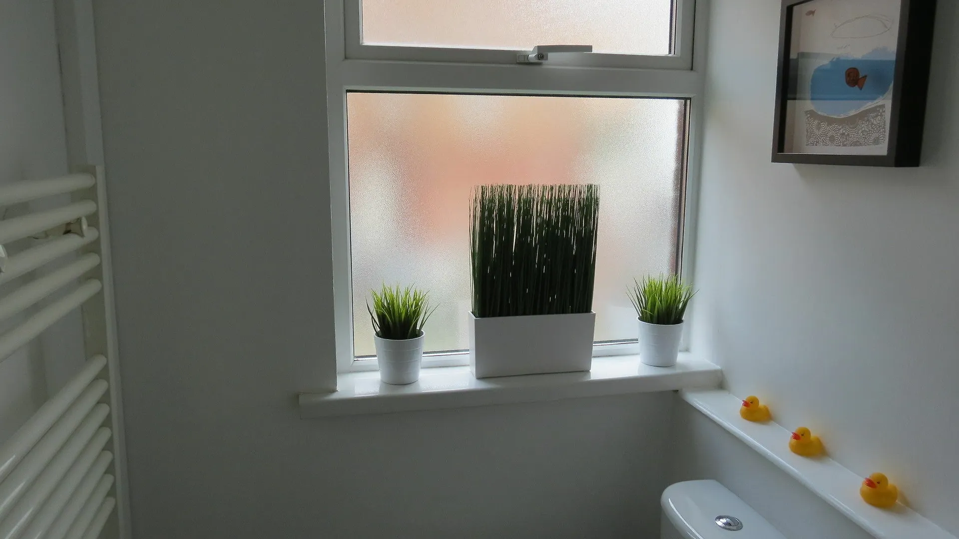 Two Bedroom City Centre Apartment Belfast