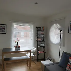 Apartment Fantastic Location - Parking - Business Or Leisure, Belfast