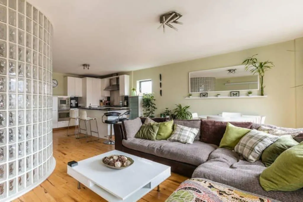 Two Bedroom City Centre Apartment Belfast 0*,  United Kingdom