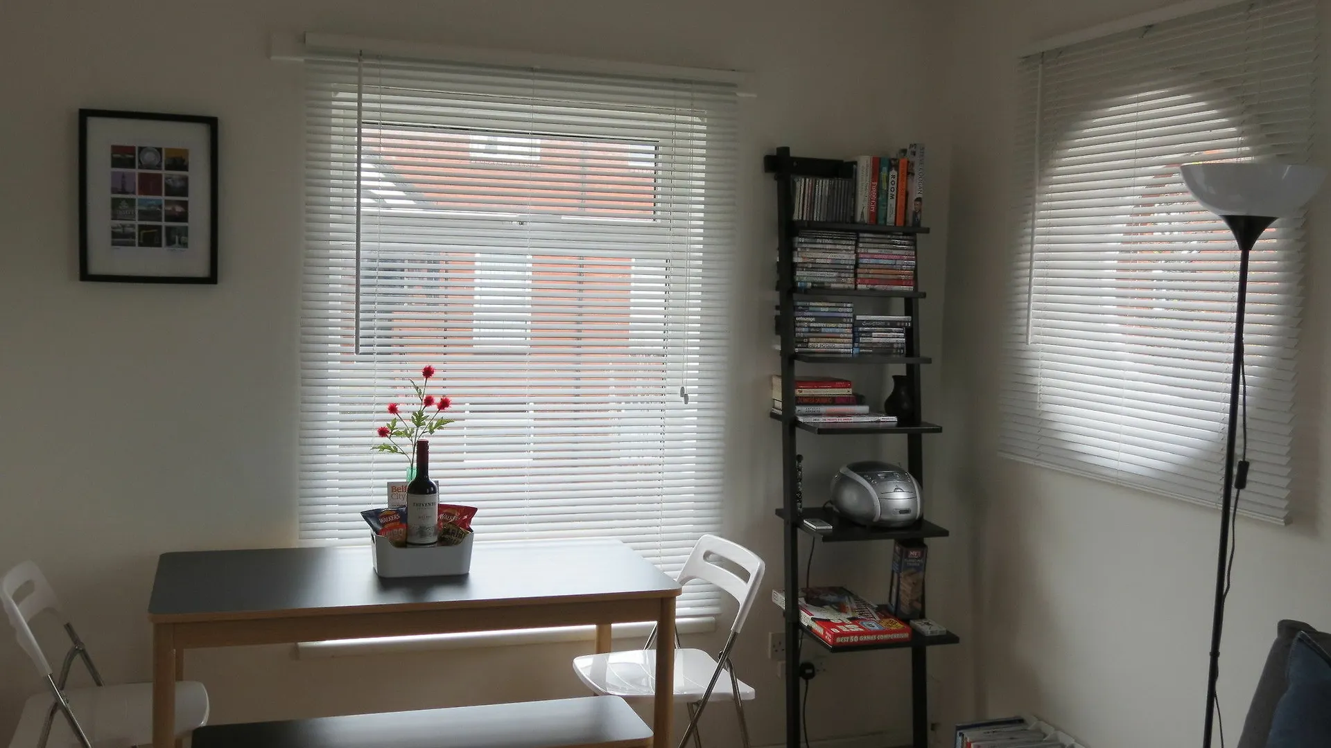 Two Bedroom City Centre Apartment Belfast