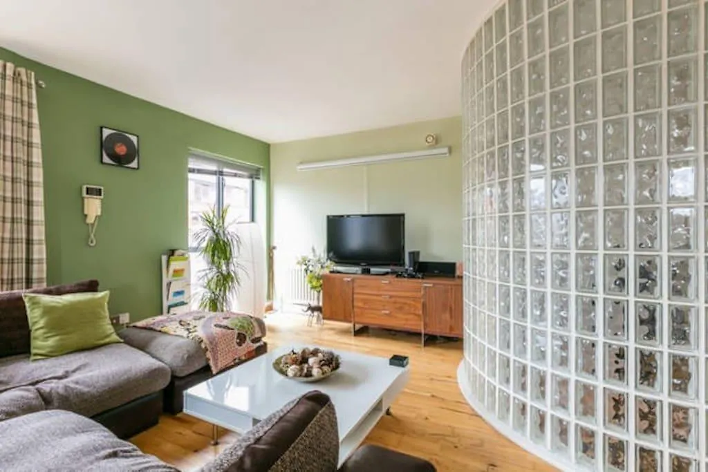 Two Bedroom City Centre Apartment Μπέλφαστ Ηνωμένο Βασίλειο