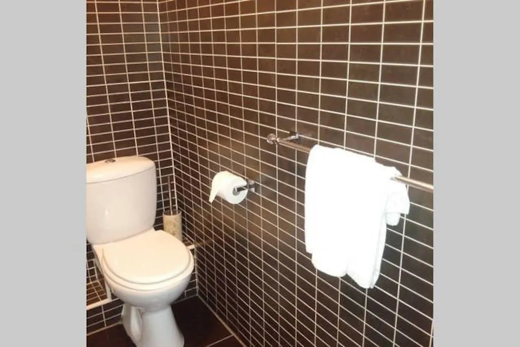Two Bedroom City Centre Apartment Μπέλφαστ