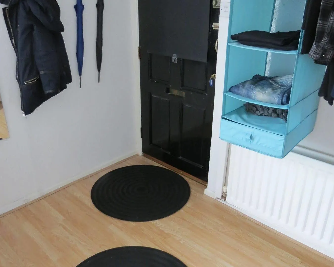 Two Bedroom City Centre Apartment Μπέλφαστ