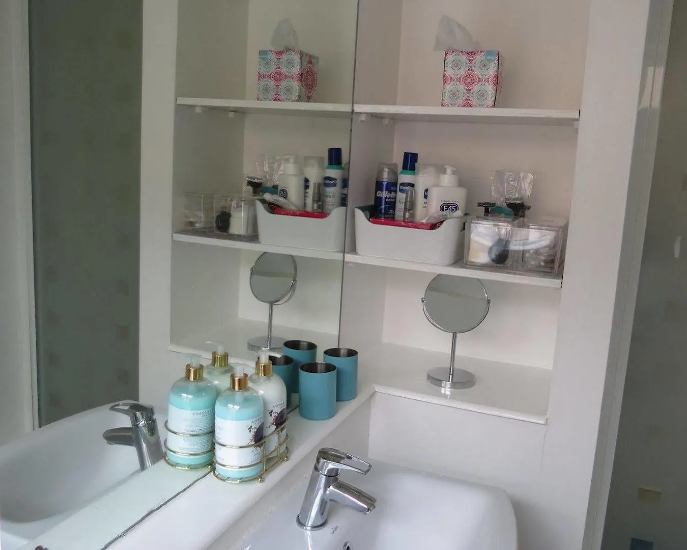 Two Bedroom City Centre Apartment Μπέλφαστ 0*,